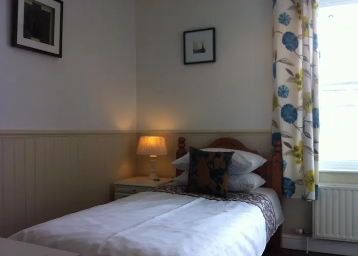 Lynebank House Hotel, Bed & Breakfast