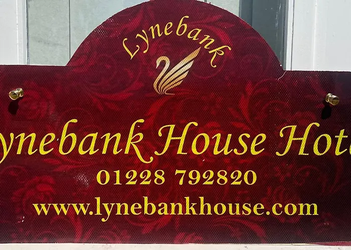 Lynebank House Hotel, Bed & Breakfast