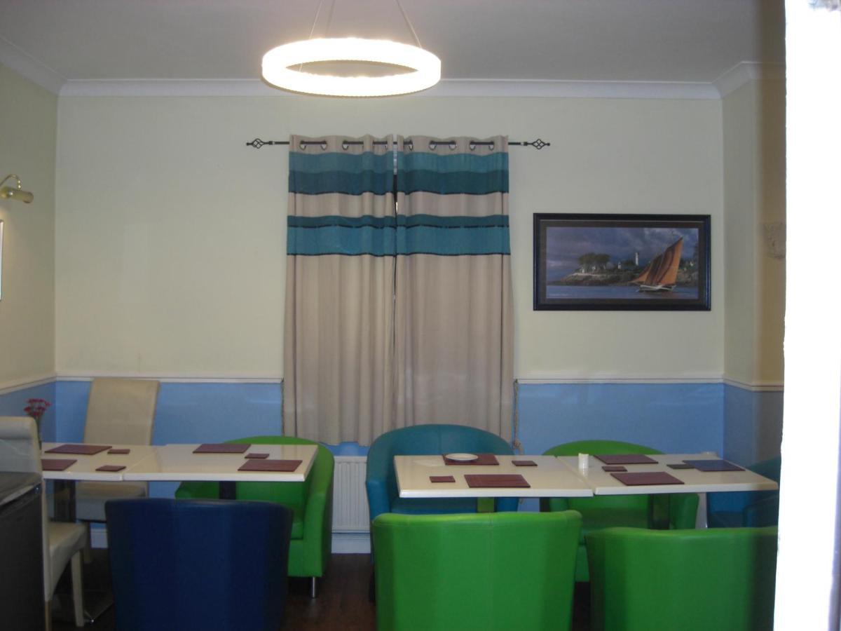 Lynebank House Hotel, Bed & Breakfast Bed & Breakfast 4*