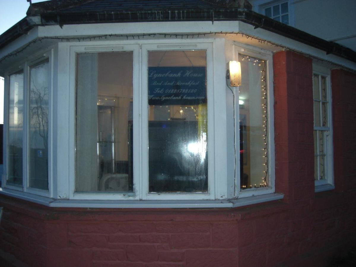 Bed & Breakfast Lynebank House Hotel, Bed & Breakfast
