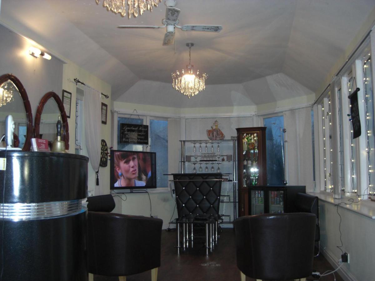 Bed & Breakfast Lynebank House Hotel, Bed & Breakfast 4*