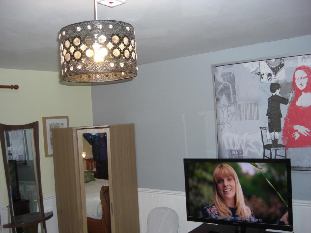 Lynebank House Hotel, Bed & Breakfast Carlisle (Cumbria)