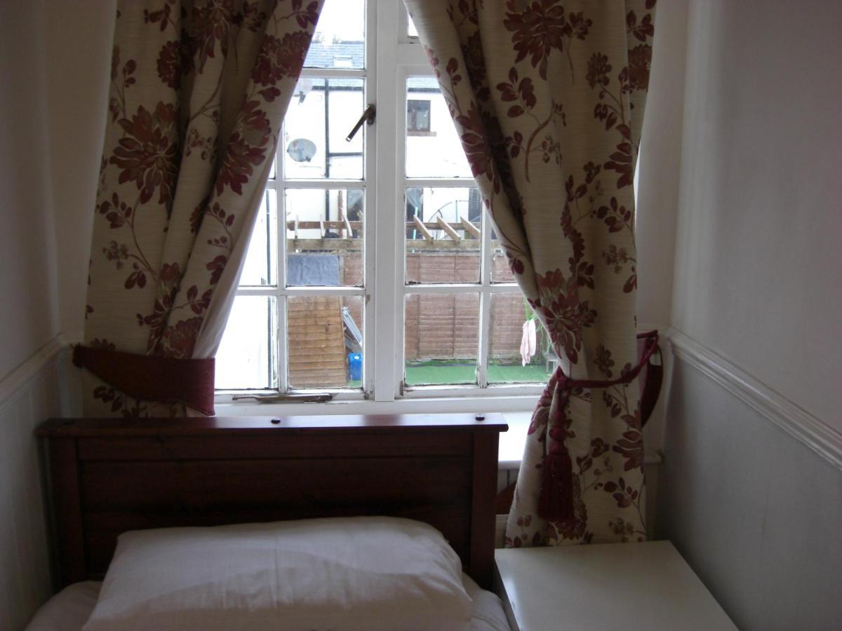 Lynebank House Hotel, Bed & Breakfast