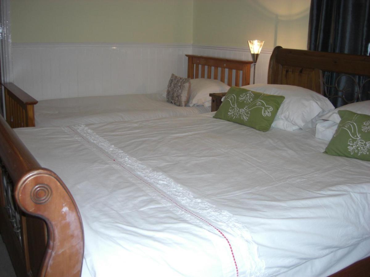 Bed & Breakfast Lynebank House Hotel, Bed & Breakfast