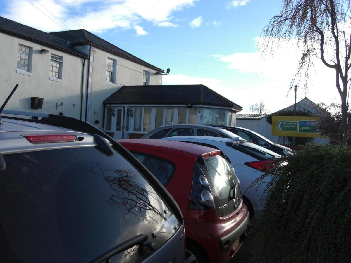 Bed & Breakfast Lynebank House Hotel, Bed & Breakfast