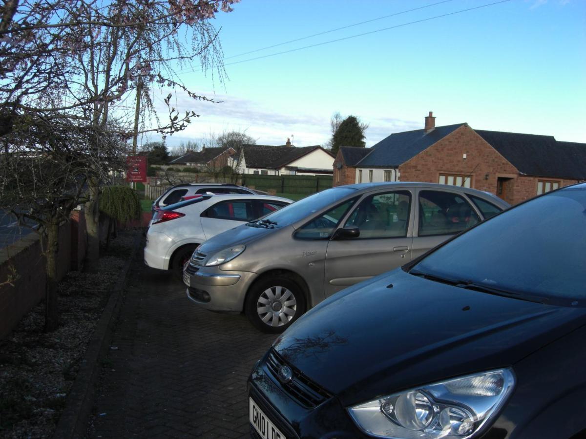 Bed & Breakfast Lynebank House Hotel, Bed & Breakfast 4*