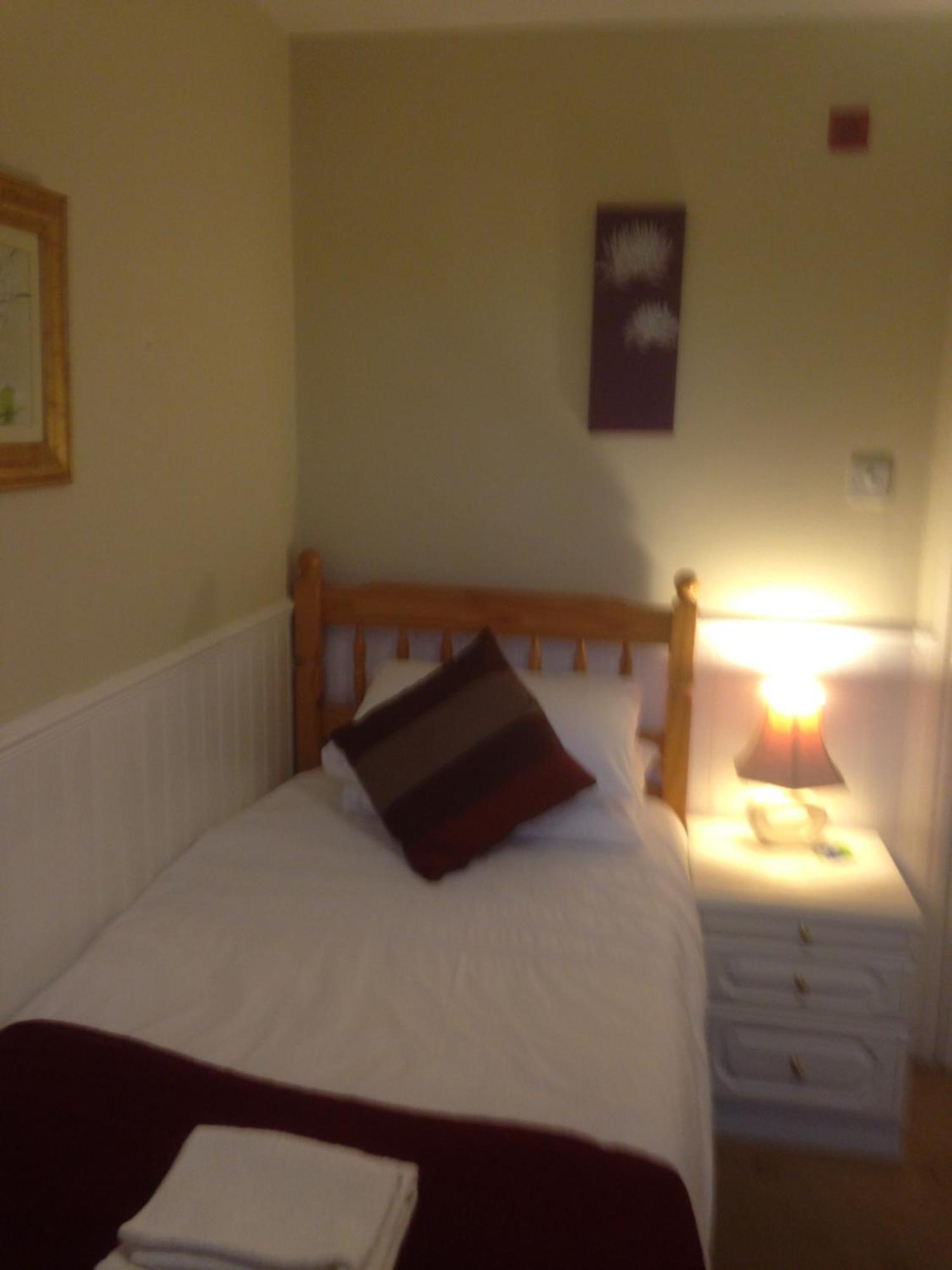 Bed & Breakfast Lynebank House Hotel, Bed & Breakfast 4*