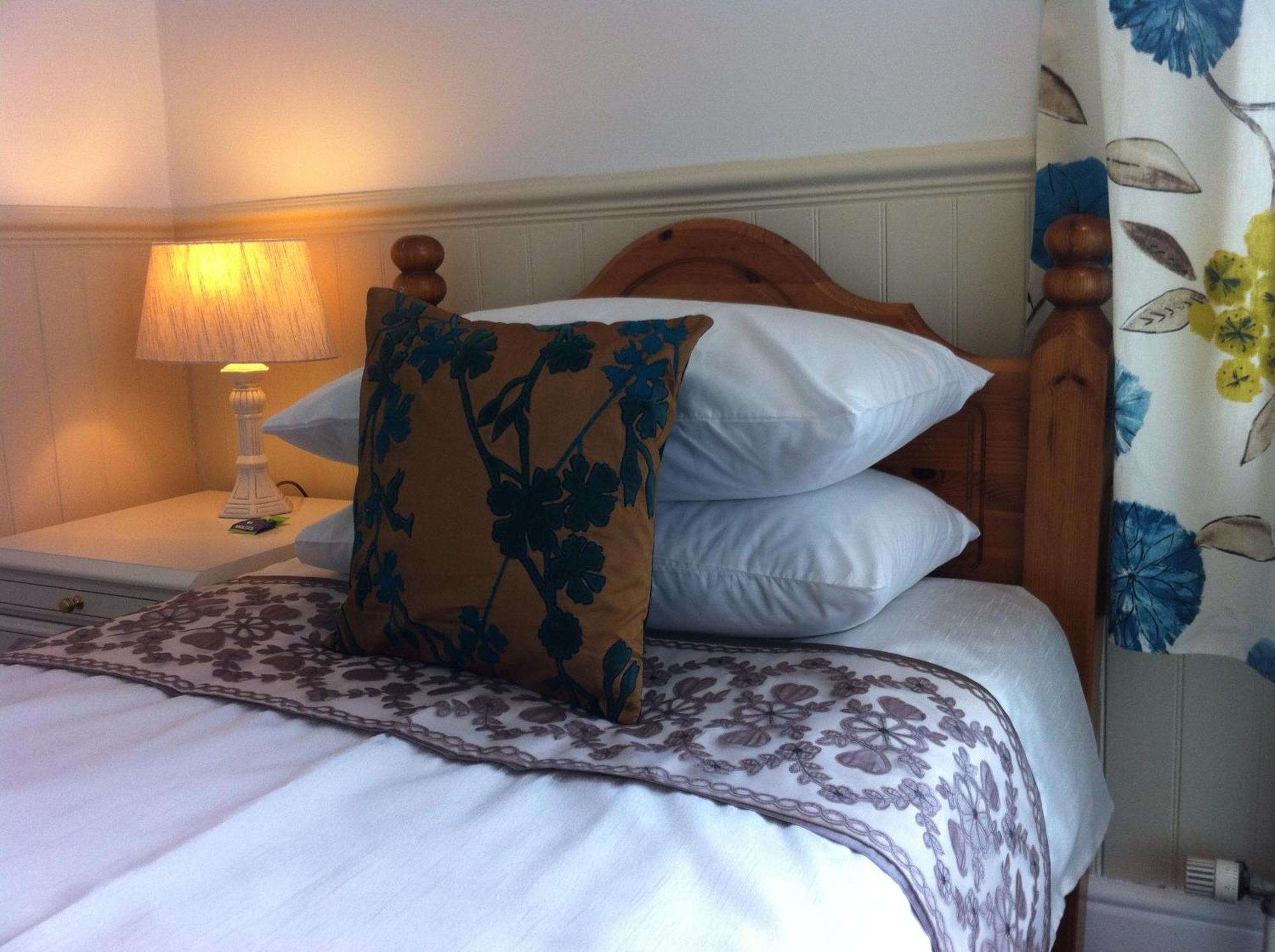 Lynebank House Hotel, Bed & Breakfast 4*