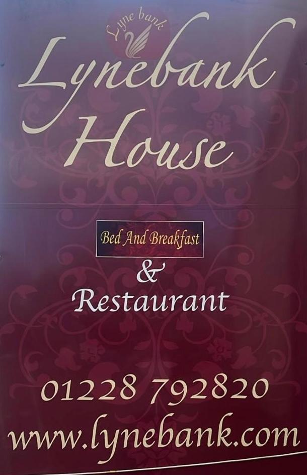 Bed & Breakfast Lynebank House Hotel, Bed & Breakfast