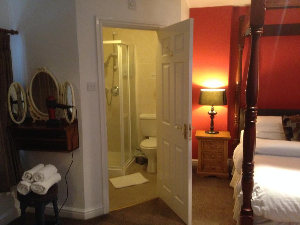 Bed & Breakfast Lynebank House Hotel, Bed & Breakfast 4*