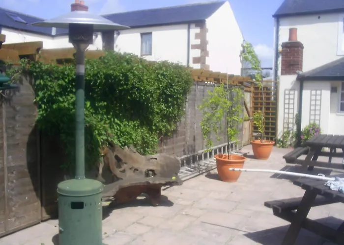 Lynebank House Hotel, Bed & Breakfast