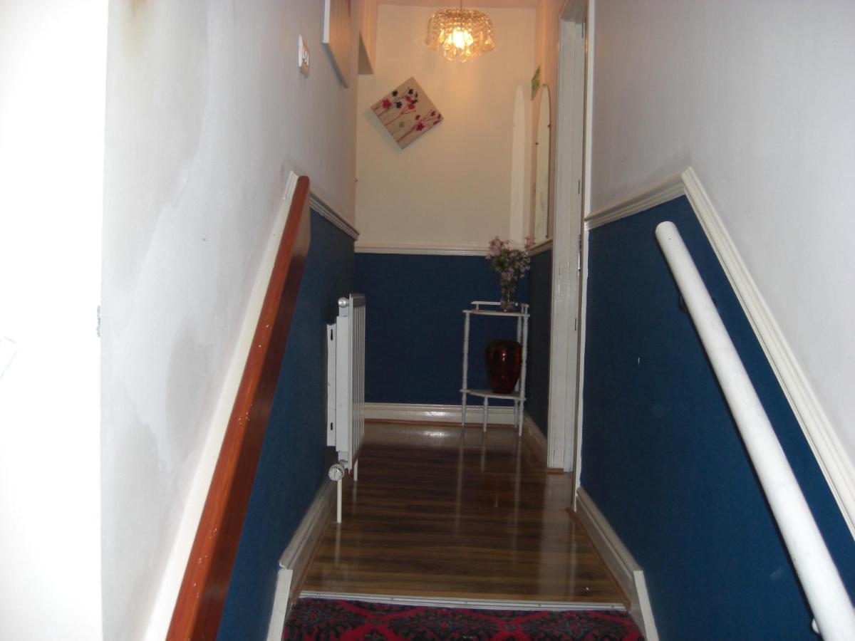 Lynebank House Hotel, Отель типа 