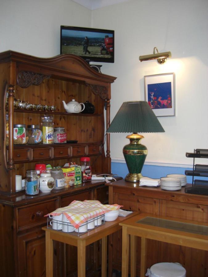 Lynebank House Hotel, Карлайл