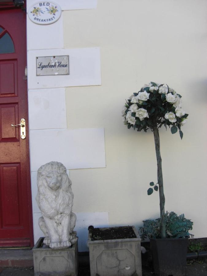 Lynebank House Hotel,