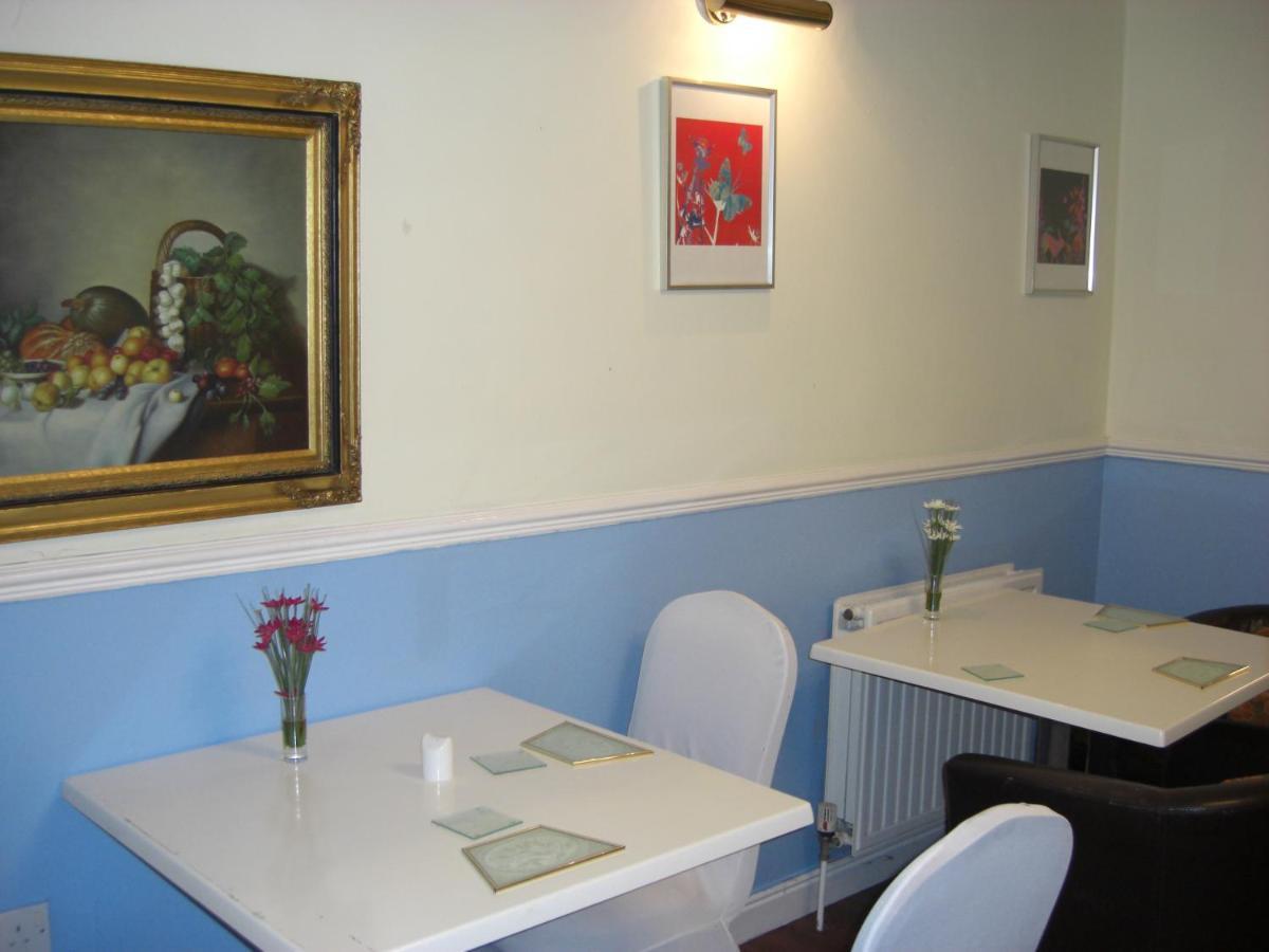 Lynebank House Hotel, 4*