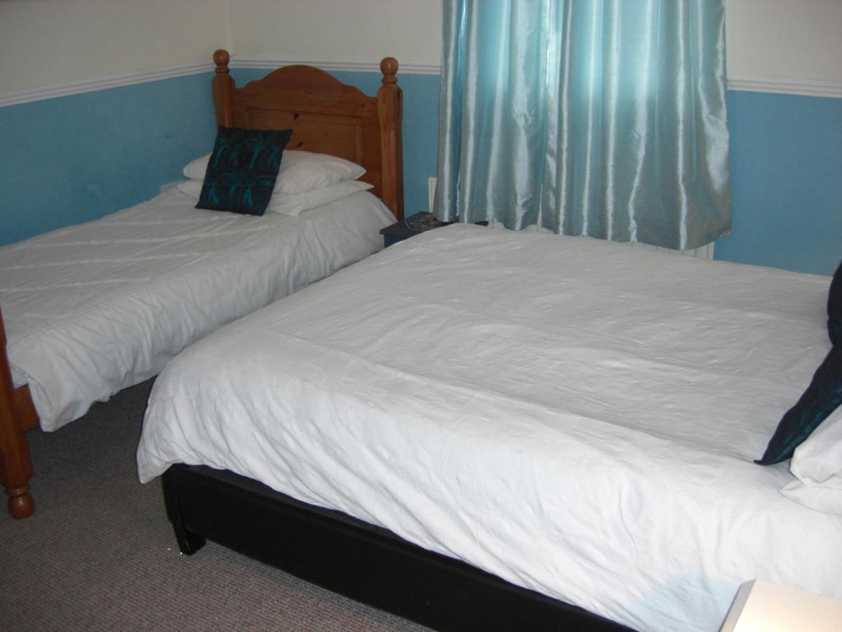 Lynebank House Hotel, 4* Карлайл