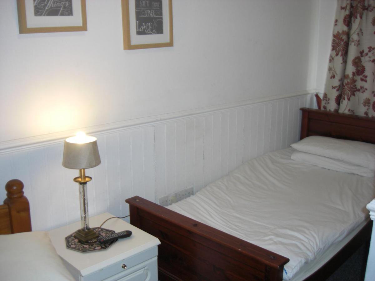 Lynebank House Hotel, Отель типа 